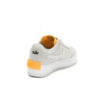 Air force 1 shadow orange grey outlet